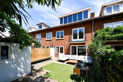 Woning Neuweg 481 Hilversum