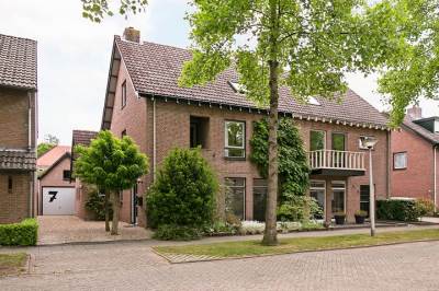Woning Leerlooierstraat 7 Oss