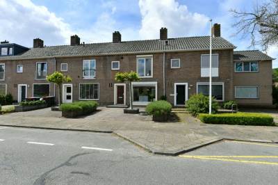 Woning Prinses Christinalaan 103 Uithoorn