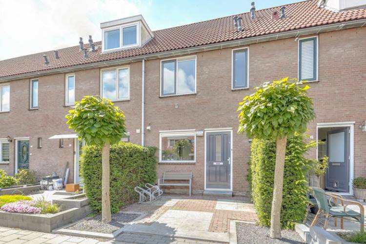 Woning Wel 8 Oostzaan