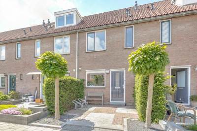 Woning Wel 8 Oostzaan