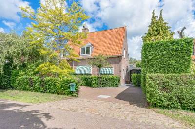 Woning Van Vladerackenlaan 3 Heiloo