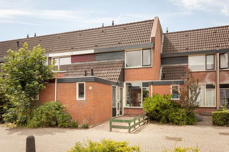 Woning Leeuwerik 8 Venhuizen