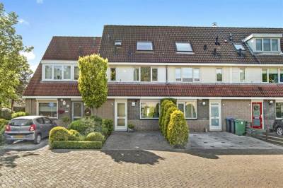 Woning De Zon 22 Amstelveen