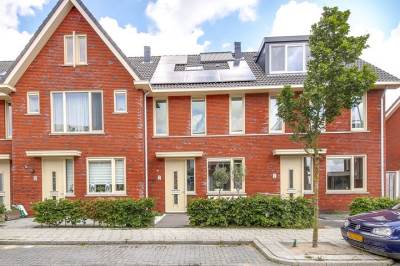 Woning Witte Ring 40 Assendelft