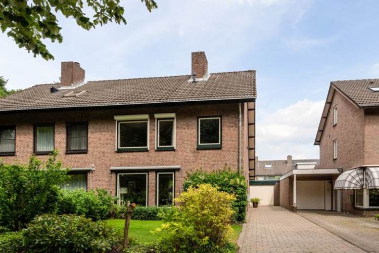 Woning Norbertusdreef 20 Valkenswaard