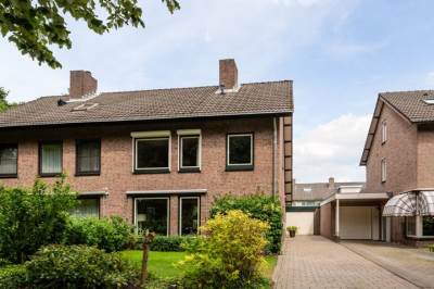 Woning Norbertusdreef 20 Valkenswaard