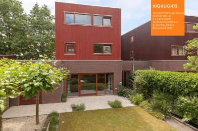 Woning Brusselstraat 55 Hengelo (OV)