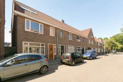 Woning Godschalk Rosemondtstraat 14 Eindhoven