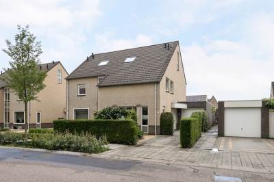 Woning Landsruwe 21 Voerendaal