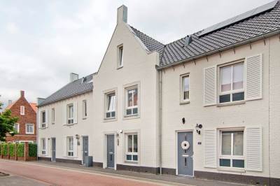 Woning Voorburcht 22 Meteren