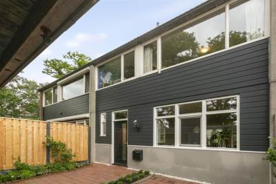 Woning Houtsnijdershorst 423 Apeldoorn
