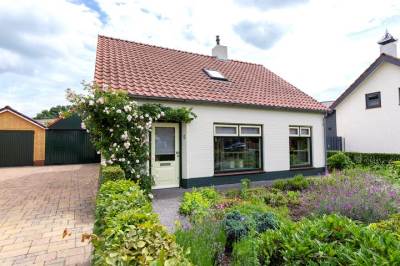 Woning Vorenseindseweg 5 Sprundel