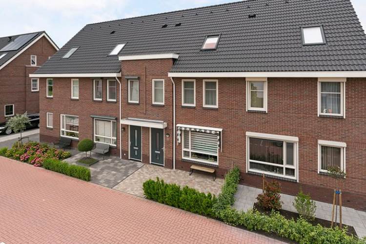 Woning Laan van Othene 92 Terneuzen
