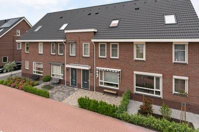 Woning Laan van Othene 92 Terneuzen