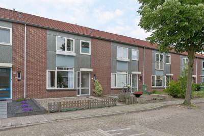Woning Maria Stuartlaan 32 Grave
