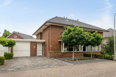 Woning Harry Jurgenslaan 23 Berkel-Enschot