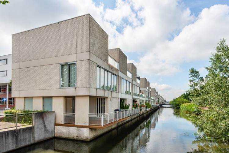 Woning Praagsingel 63 IJsselstein