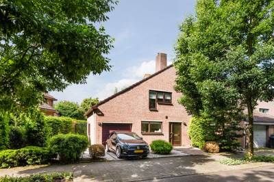 Woning Wim Sonneveldlaan 177 Utrecht