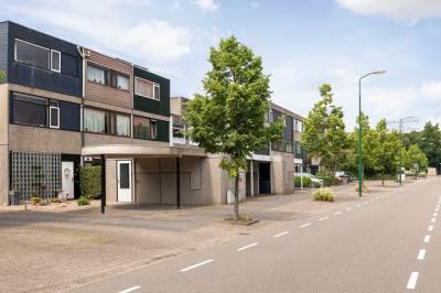Woning Boomstede 491 Maarssen