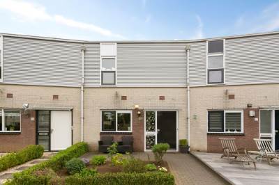 Woning Ien Dalessingel 16 Zutphen