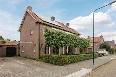 Woning Grotiusplantsoen 4 Rijen