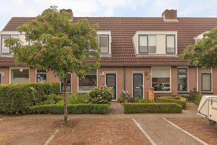 Woning Veentien 13 Meppel