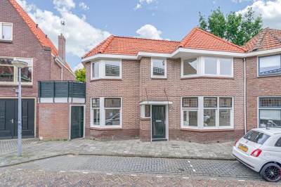 Woning Zocherstraat 33 Alkmaar