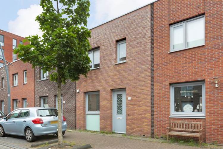 Woning Nevenspoor 20 Assendelft