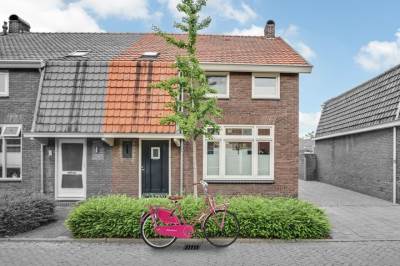 Woning Streepenstraat 34 Sint-Oedenrode