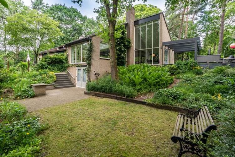 Woning Everlaan 12 Wageningen