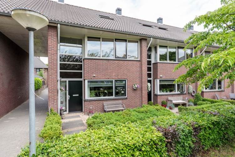 Woning Toernooiveld 69 Almere