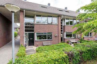 Woning Toernooiveld 69 Almere