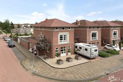 Woning Oberto 11 Eindhoven