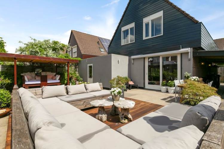 Woning Baardmosstraat 84 Purmerend