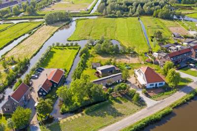 Woning Vaartdijk 29 Assendelft