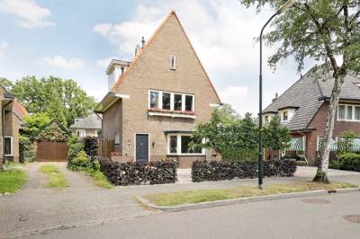 Woning Waltersingel 64 Apeldoorn