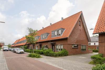 Woning Meiendaal 76 Rotterdam