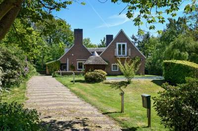 Woning Monnikensteeg 16 Arnhem