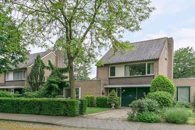 Woning Dreef 9 Eersel