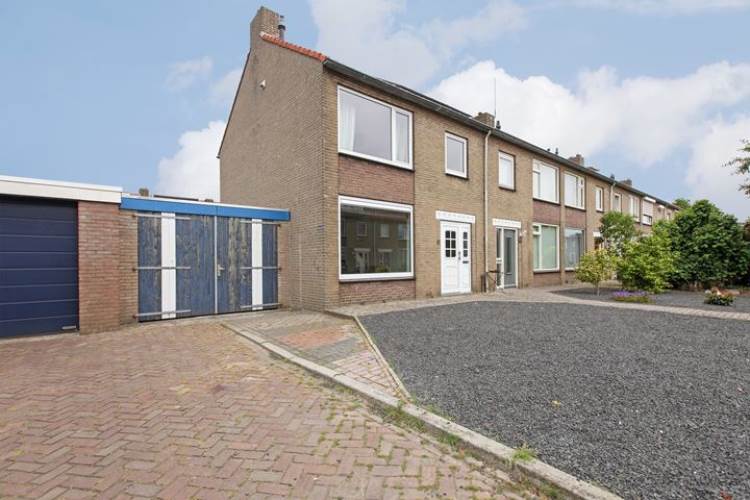 Woning Watersnipstraat 36 Wijchen