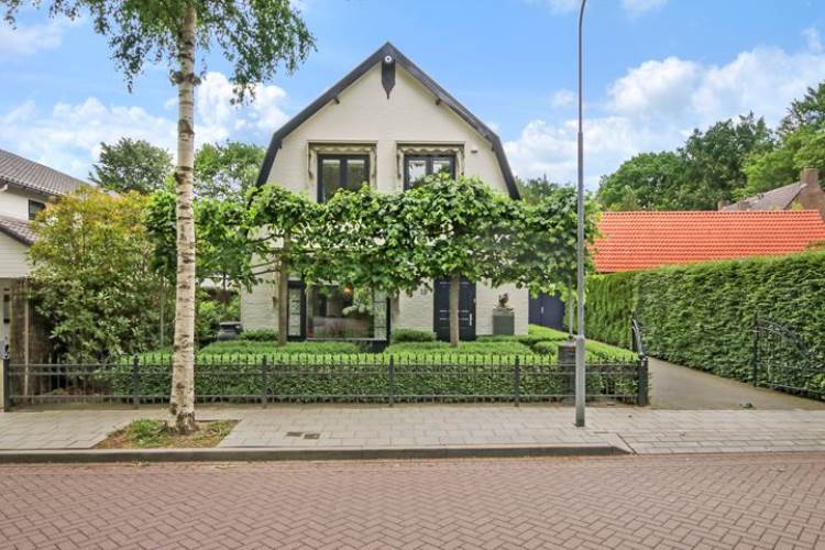 Woning Dikkenbergweg 15 Bennekom