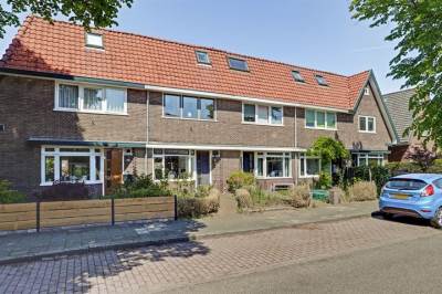 Woning Nepveulaan 63 Zeist