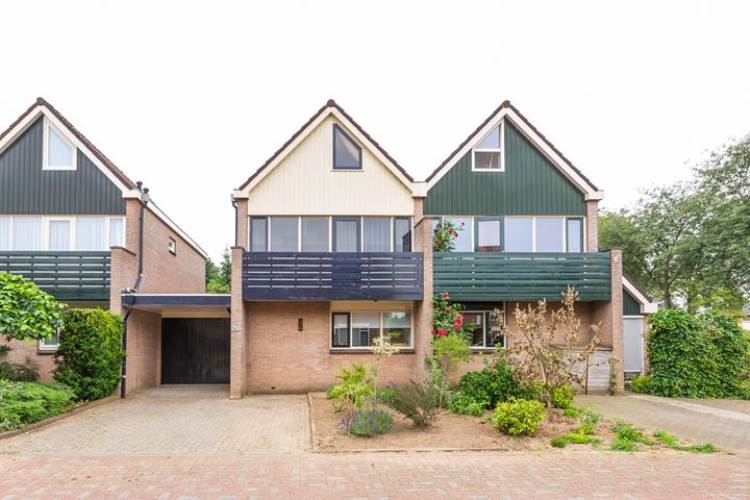 Woning Blokhuislaan 214 Doetinchem