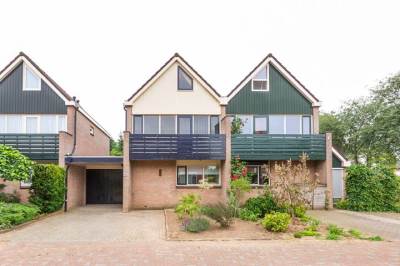 Woning Blokhuislaan 214 Doetinchem