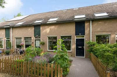 Woning Lammerhof 56 Warnsveld