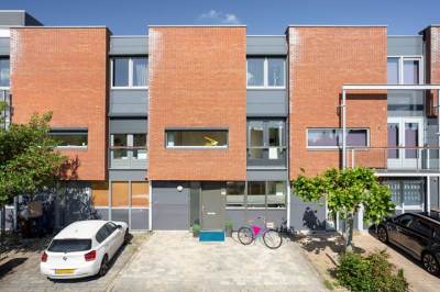 Woning Duizendknooplaan 28 Vleuten