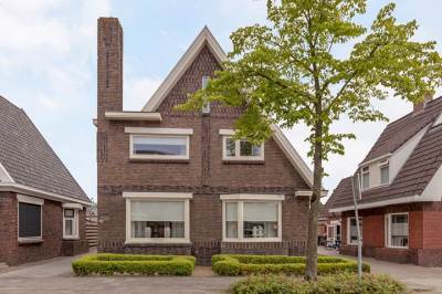 Woning Dr. P. Rinsemastraat 16 Vlagtwedde