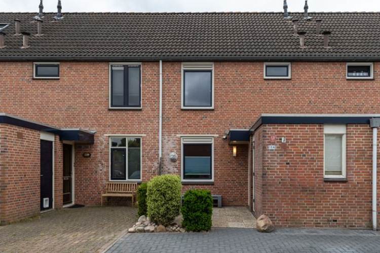 Woning Groenkampen 184 Assen