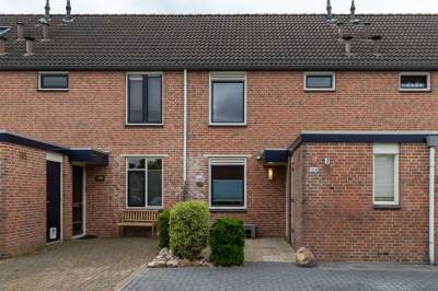 Woning Groenkampen 184 Assen